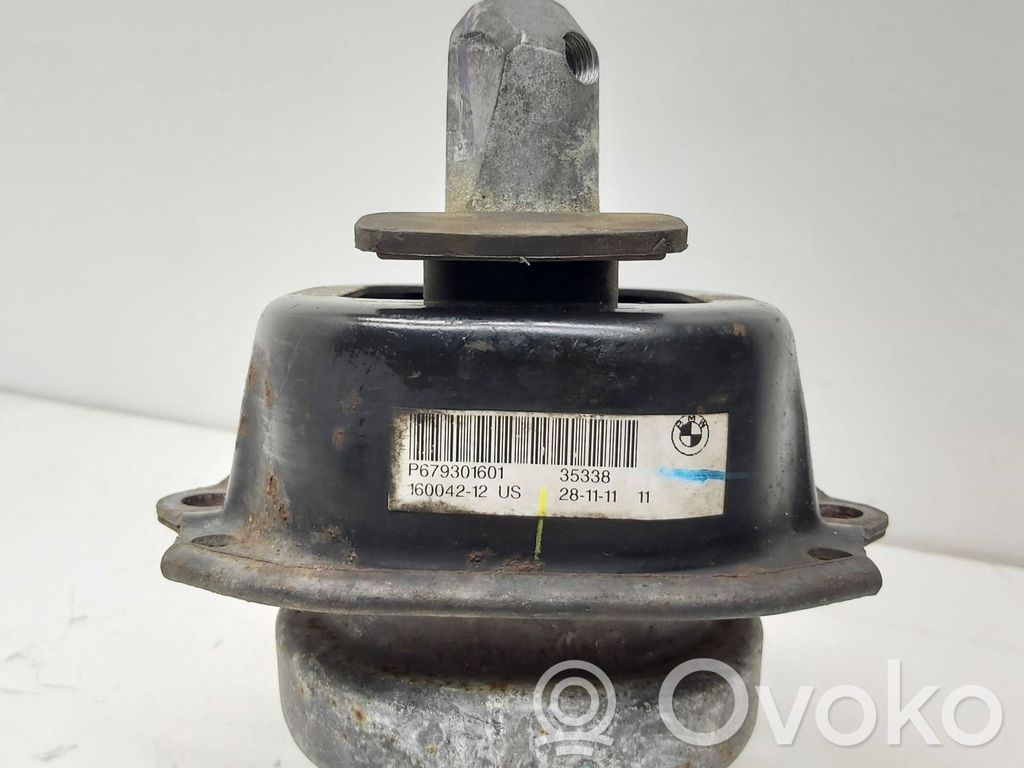 BMW X5 E70 Engine mount bracket 