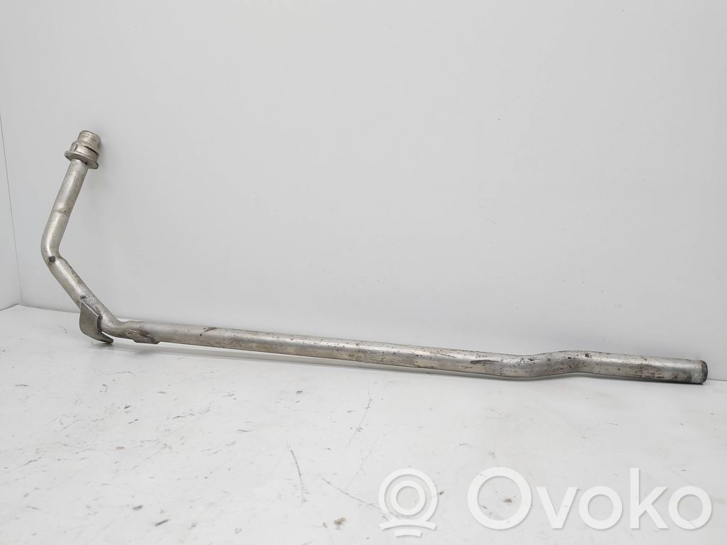 BMW X5 E70 Engine coolant pipe/hose 