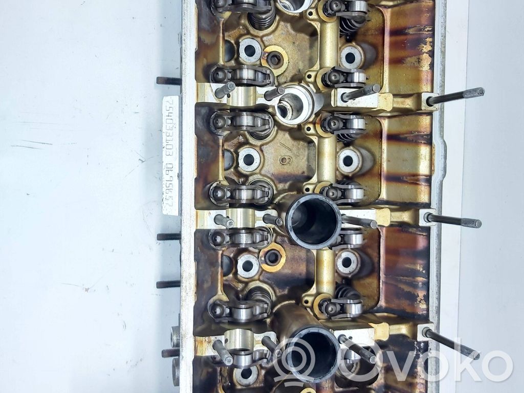 Engine head   754033103,0695657