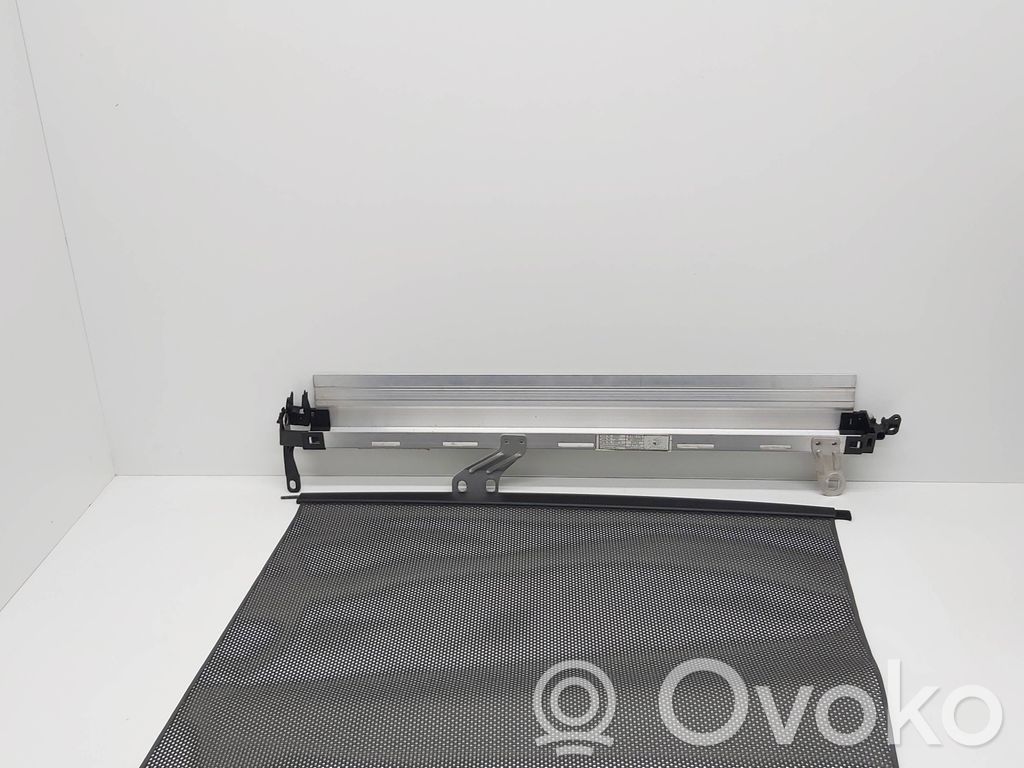 BMW 7 E65 E66 Stores pare-soleil pour vitres arrières 