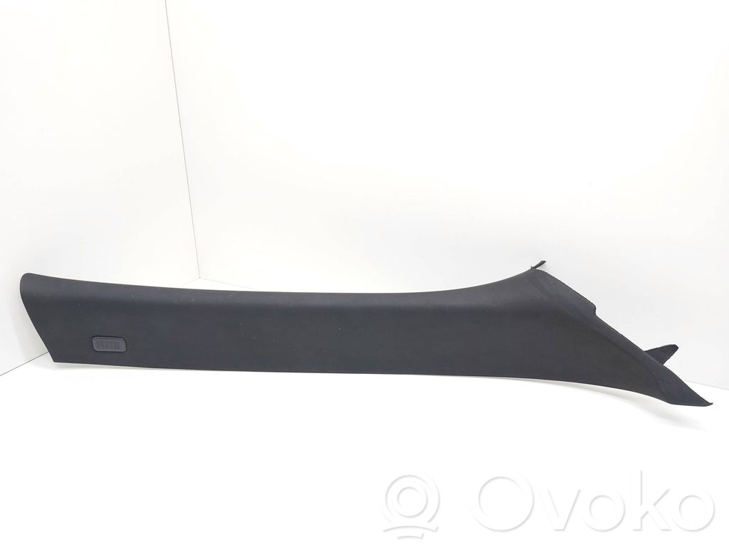 BMW X5 E70 (A) pillar trim 