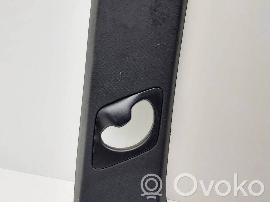 BMW X5 E70 (C) pillar trim 