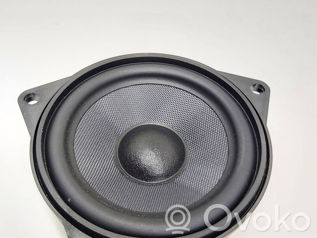 BMW X5 E70 Front door speaker 