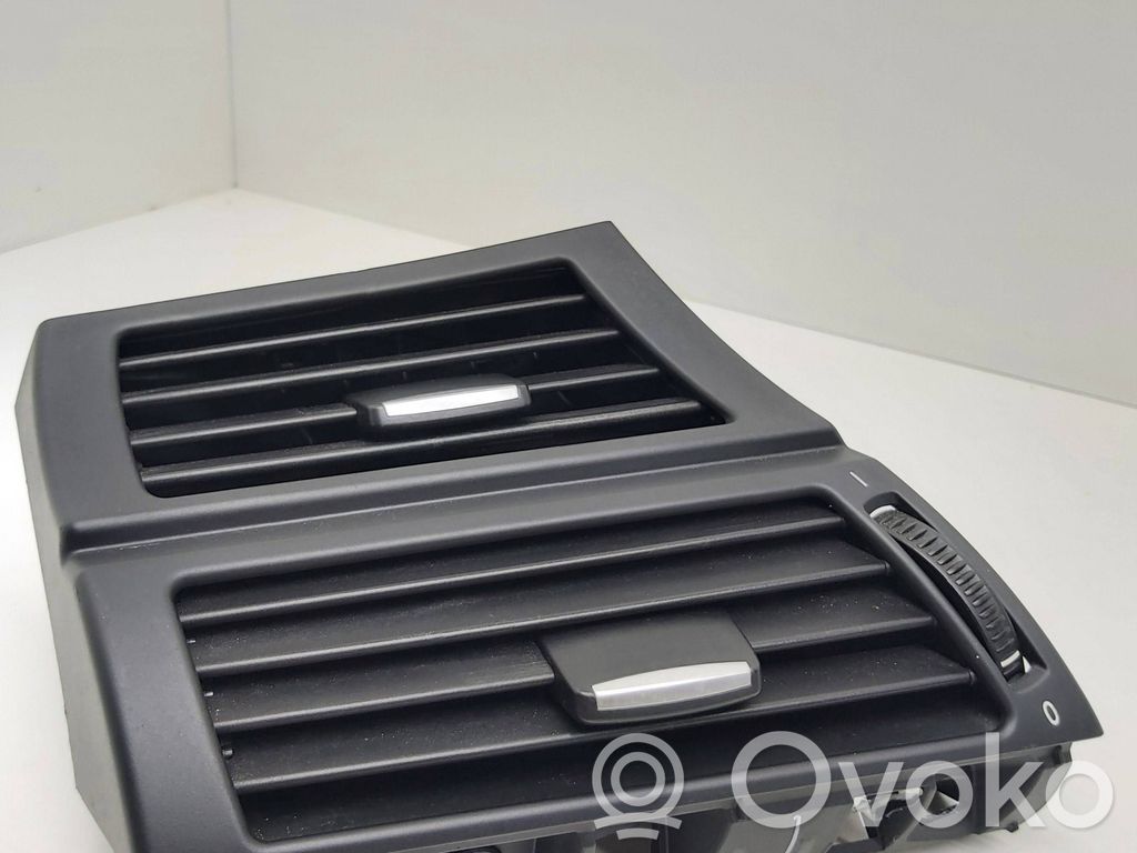 BMW X5 E70 Šoninės oro grotelės 