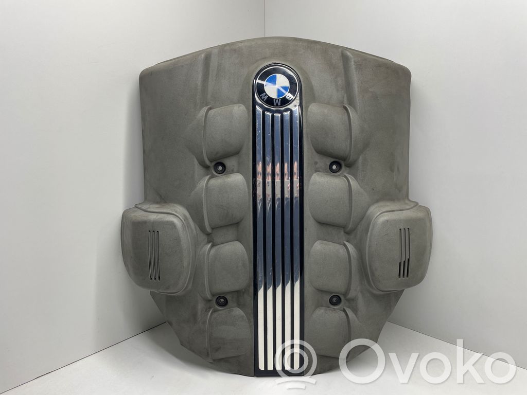 BMW 7 E65 E66 Engine cover (trim) 
