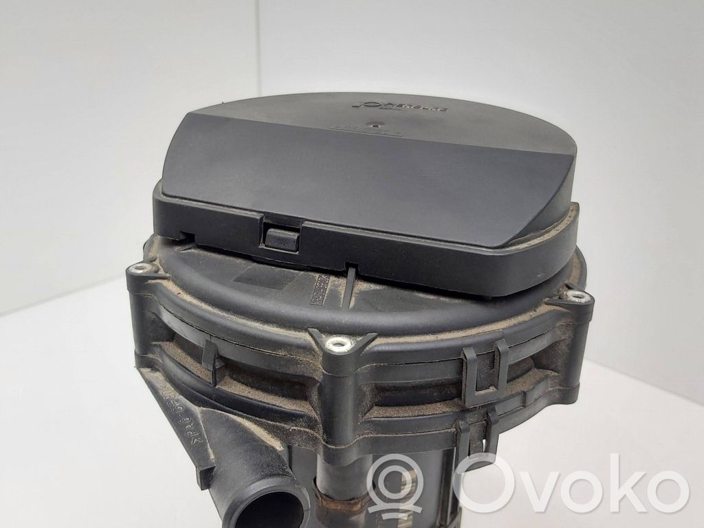 BMW 3 E46 Secondary air pump 