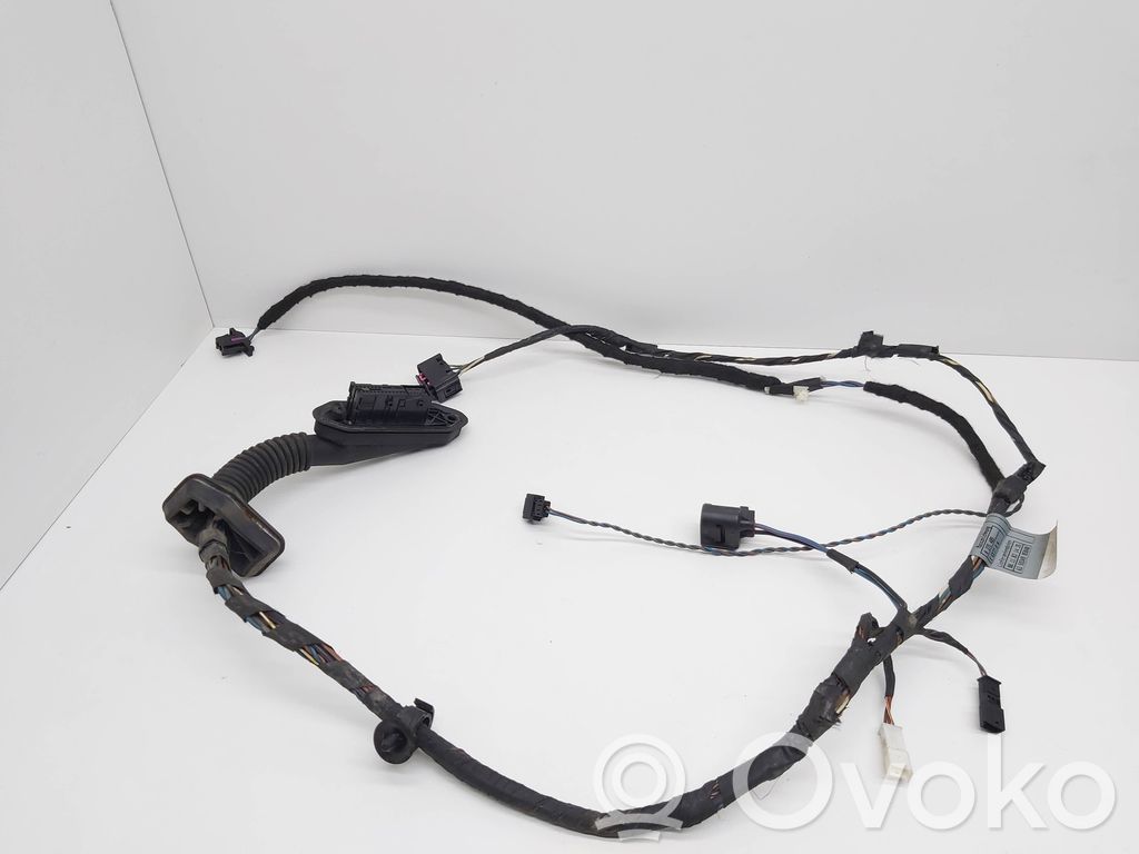 Front door wiring loom   8375409,0811031435