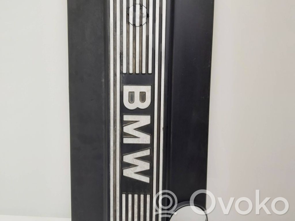 BMW 3 E46 Engine cover (trim) 