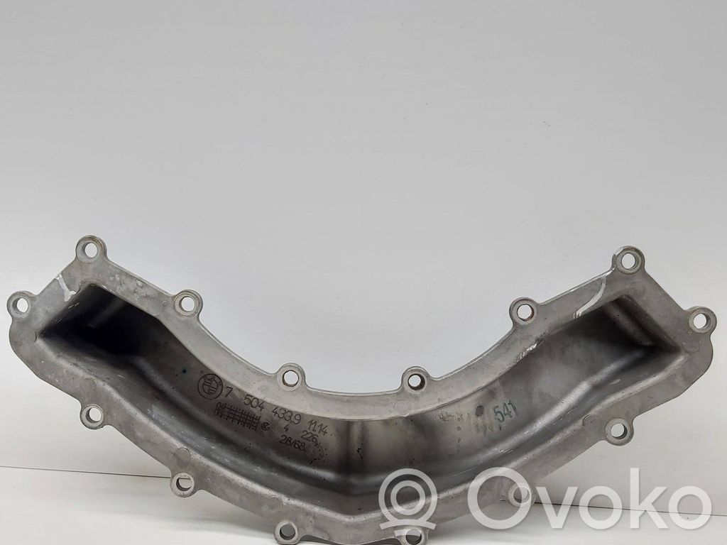 BMW 7 E65 E66 other engine part 