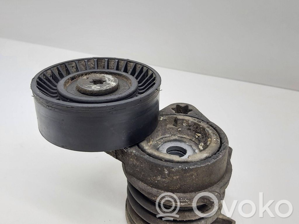 BMW 3 E46 Diržo įtempėjas 
