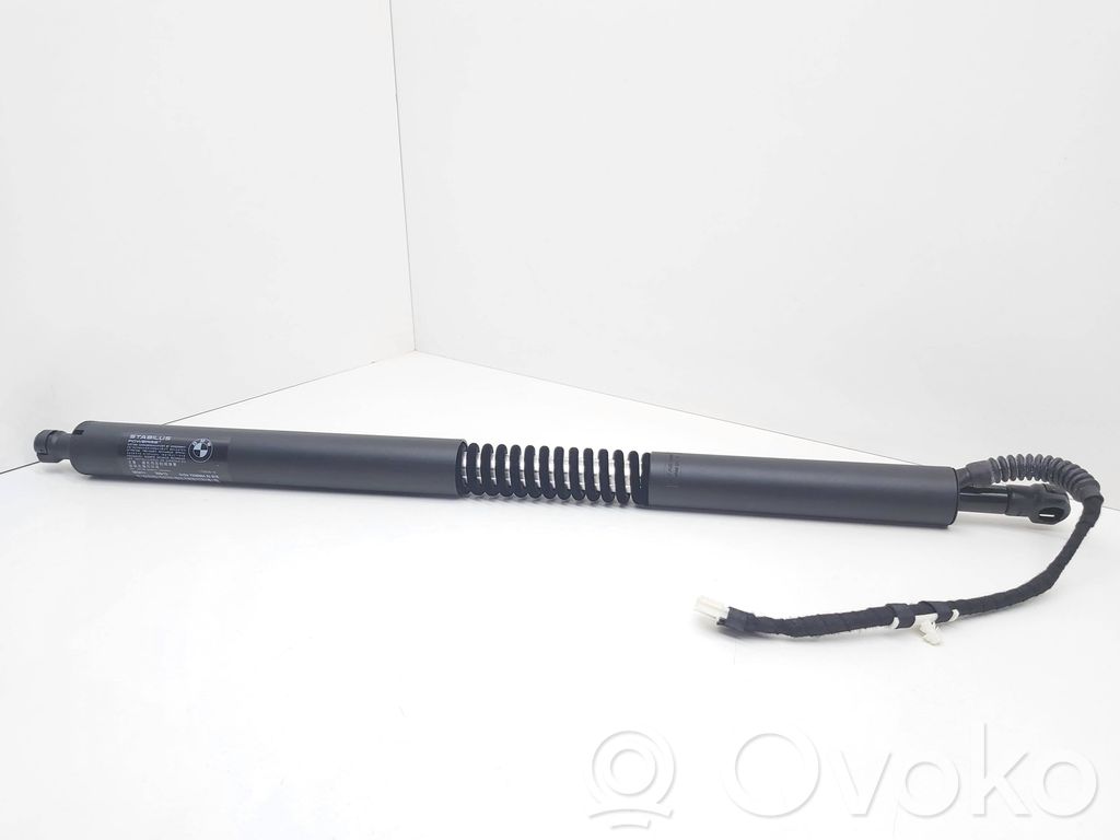 BMW 3 GT F34 Tailgate/trunk strut/damper 