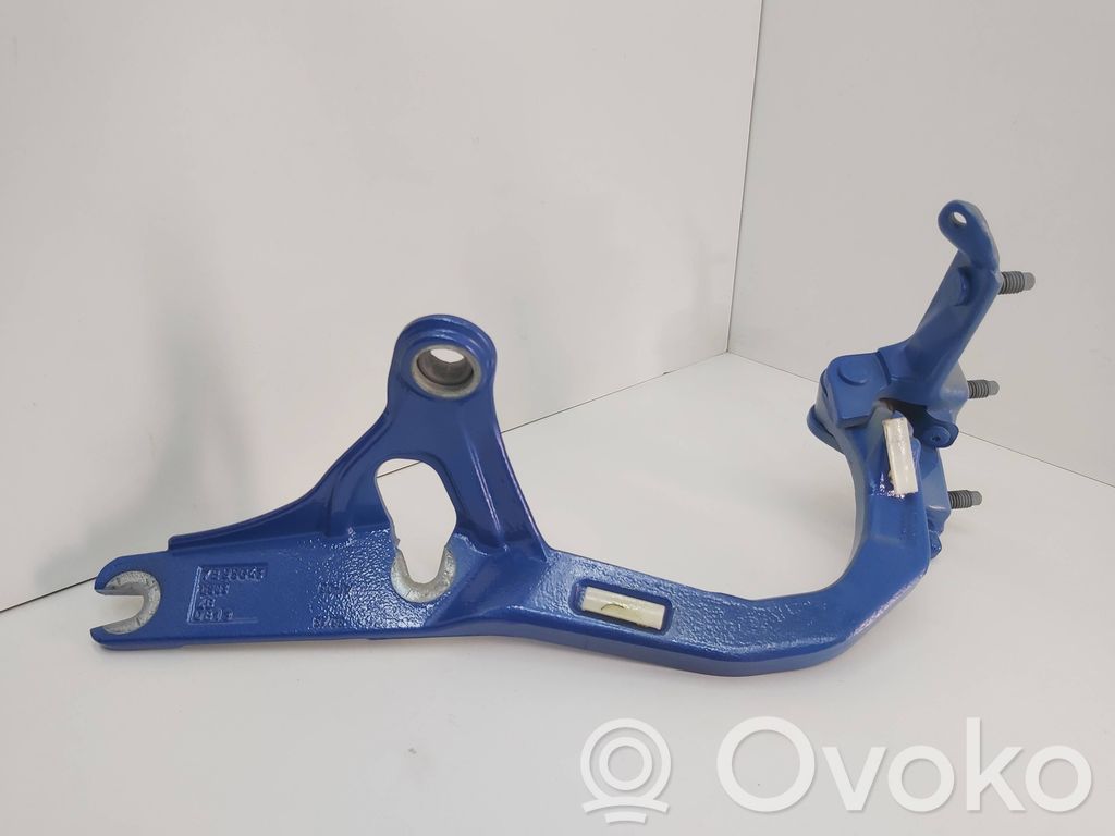BMW 3 GT F34 Vyris (-iai) galinio dangčio 