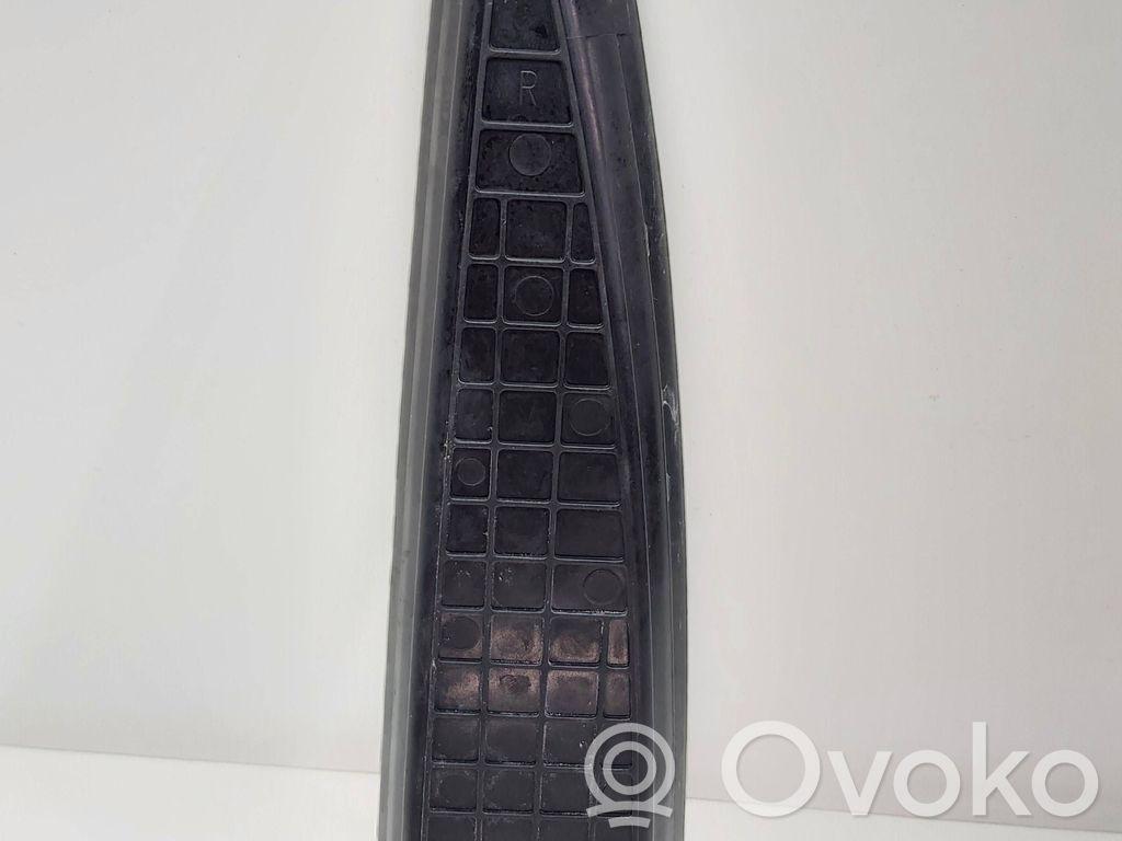 BMW X5 E70 Espacio portaobjetos/reposabrazos 