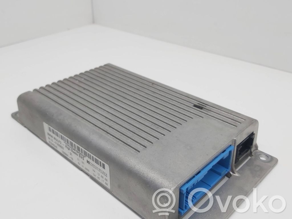 BMW 7 F01 F02 F03 F04 Bluetooth control unit module 