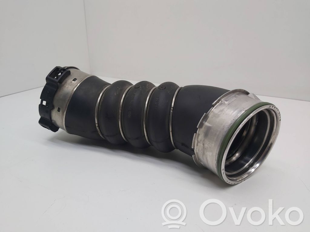 BMW X5 E70 Intercooler hose/pipe 