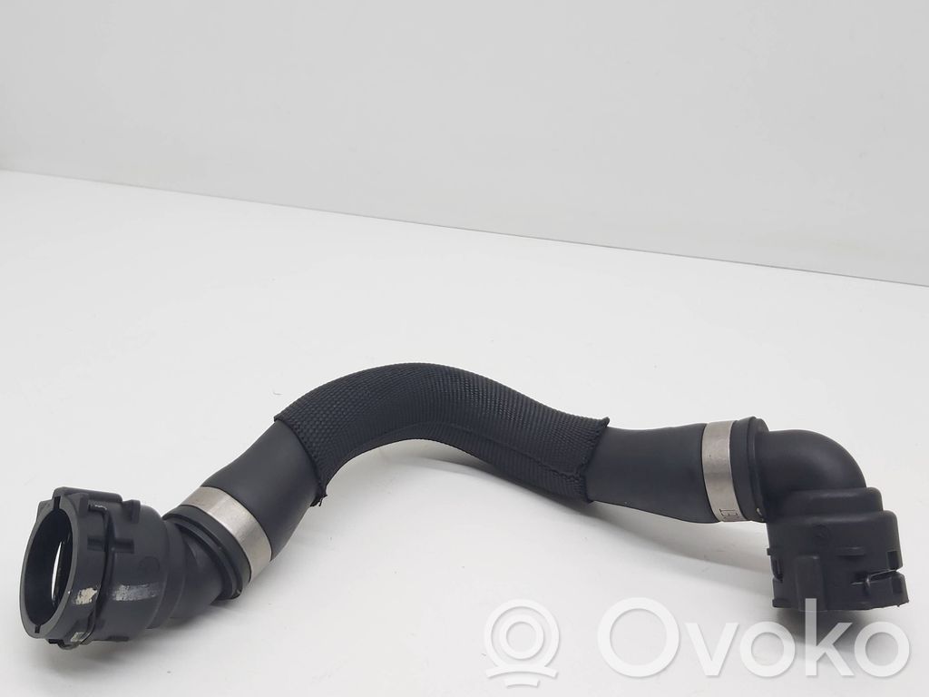 BMW X5 E70 Engine coolant pipe/hose 