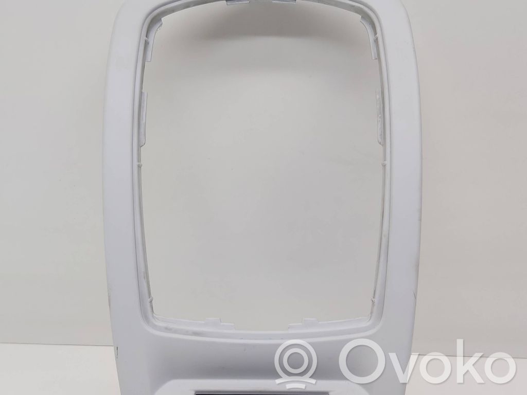 Peugeot 508 Screen/display/small screen 