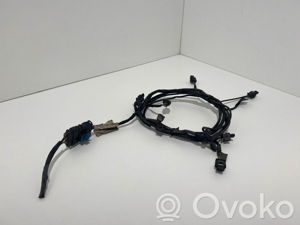 Mercedes-Benz E AMG W213 Cablaj cu senzori parcare (PDC) 