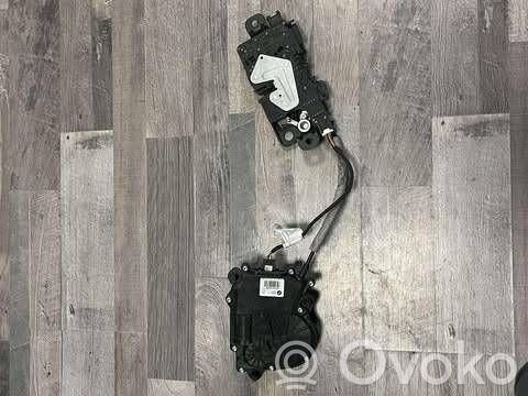 BMW X5 G05 Încuietoare portbagaj 