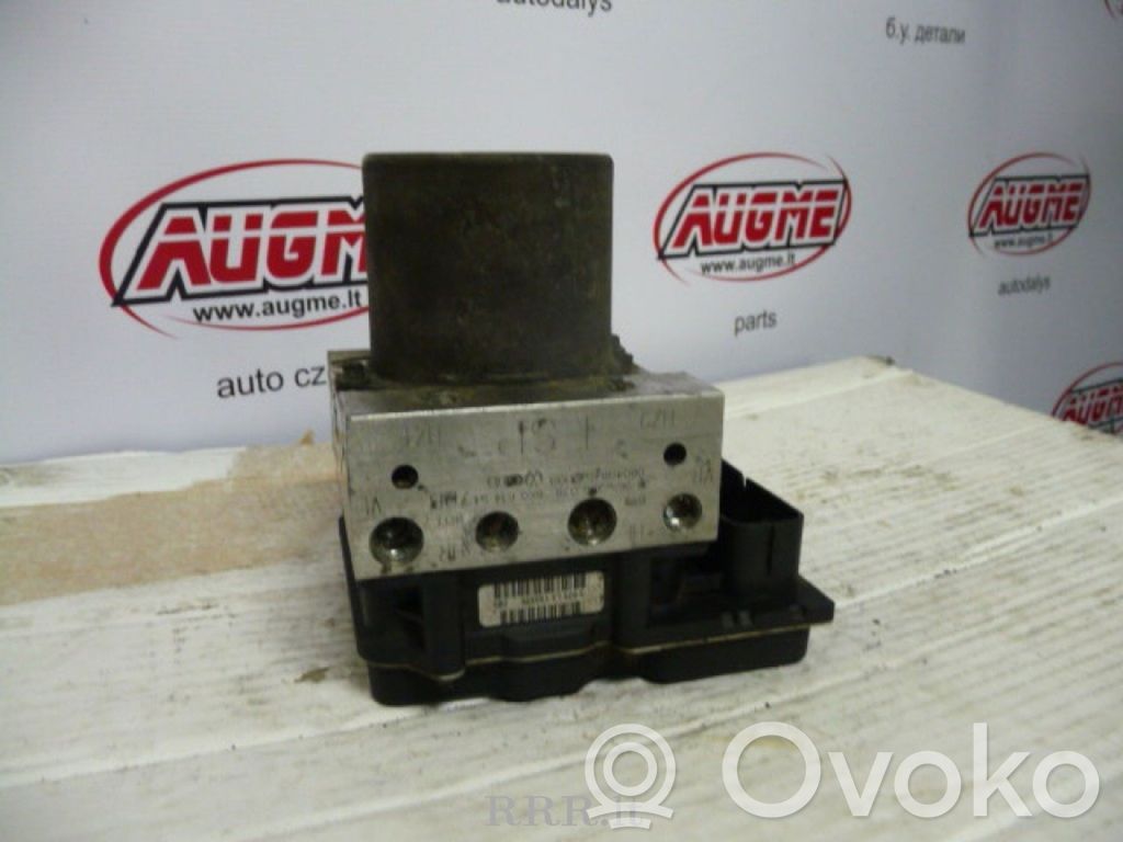 Audi A5 8T 8F ABS-pumppu 
