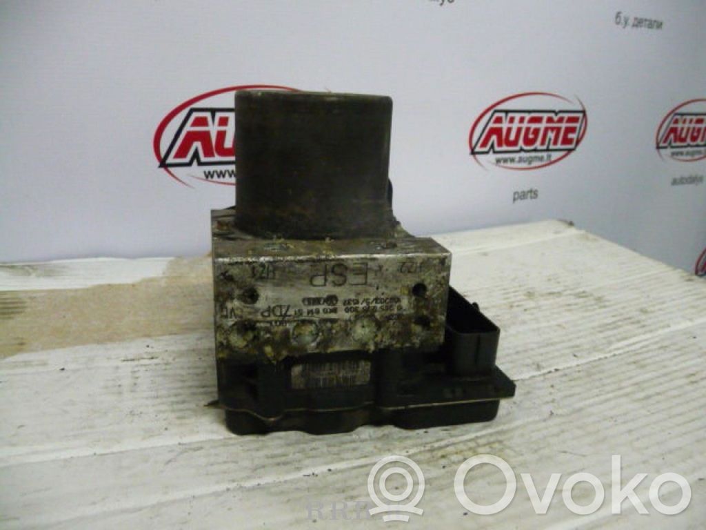Audi A4 S4 B8 8K Bomba de ABS 