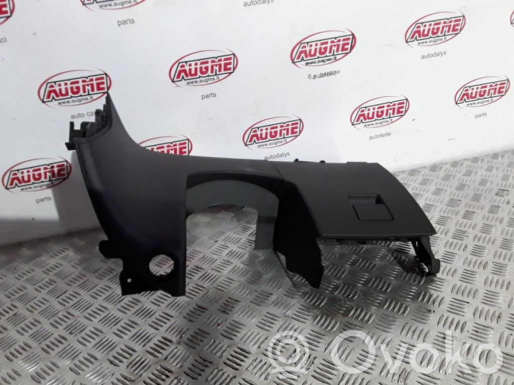Opel Insignia A Dashboard lower bottom trim panel 