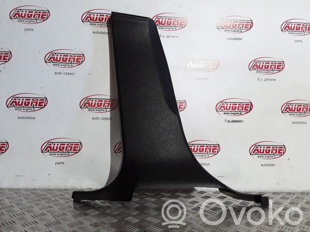 BMW X3 F25 (B) pillar trim (bottom) 