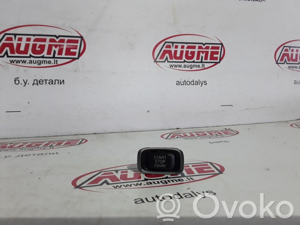 Engine start stop button switch   10135168,31456645