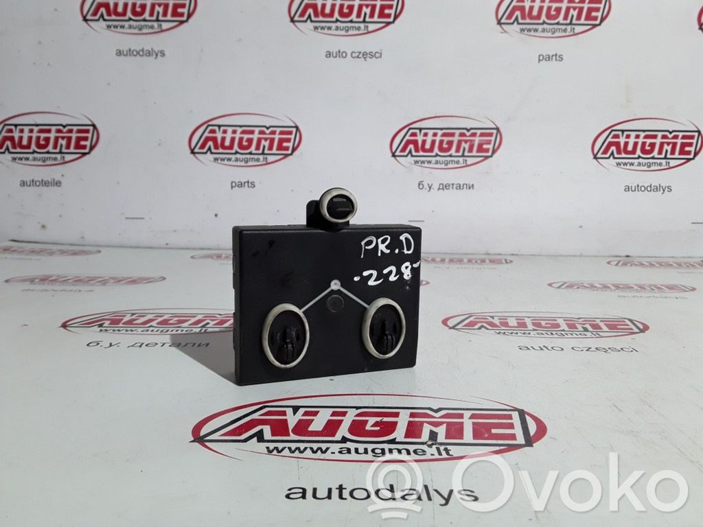 Audi A4 S4 B8 8K Door control unit/module 