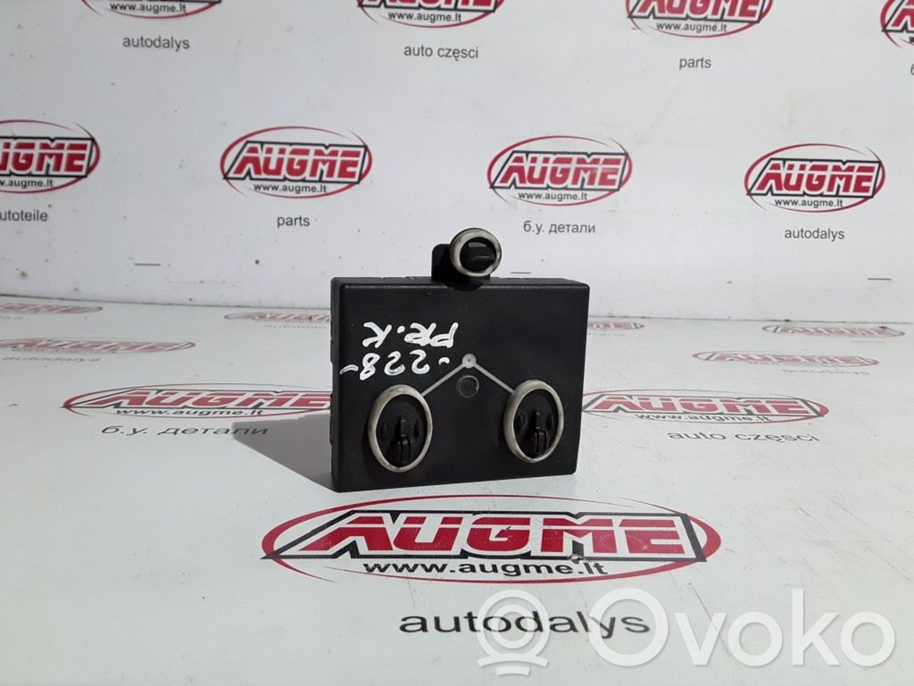 Audi A4 S4 B8 8K Door control unit/module 