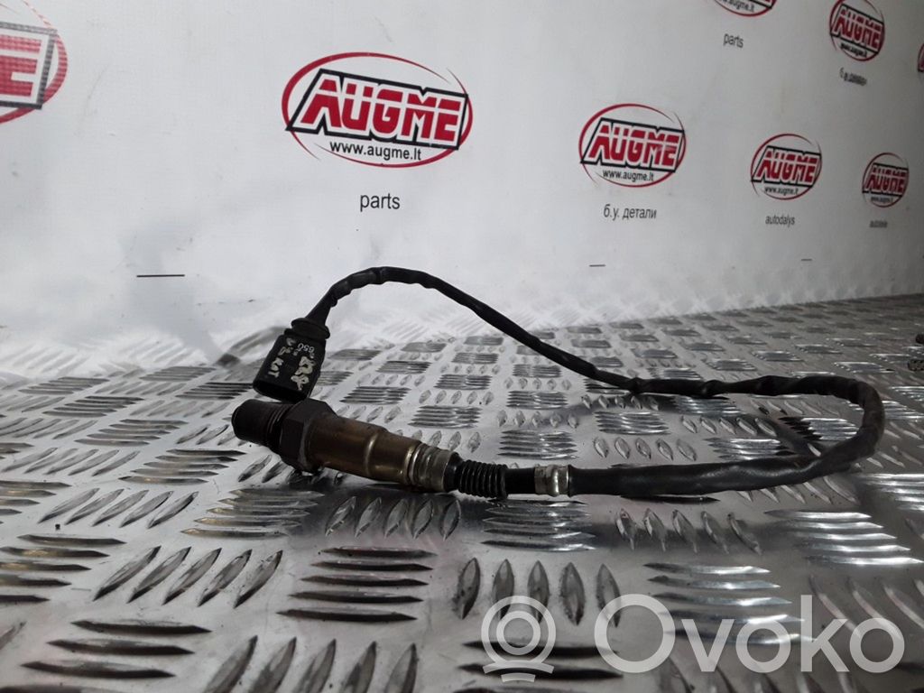 Audi A4 S4 B8 8K Lambda probe sensor 