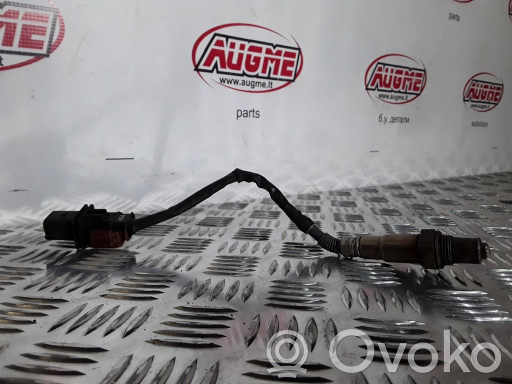 Lambda probe sensor   070906262B,0281004072