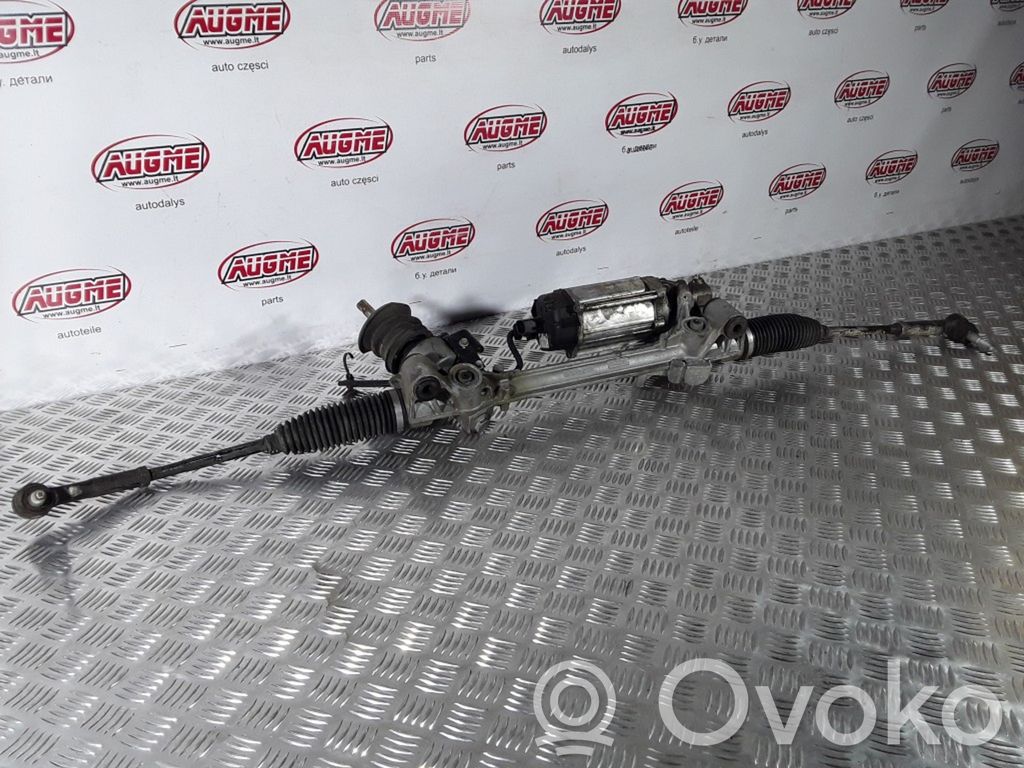 Opel Insignia A Przekładnia kierownicza / Maglownica 
