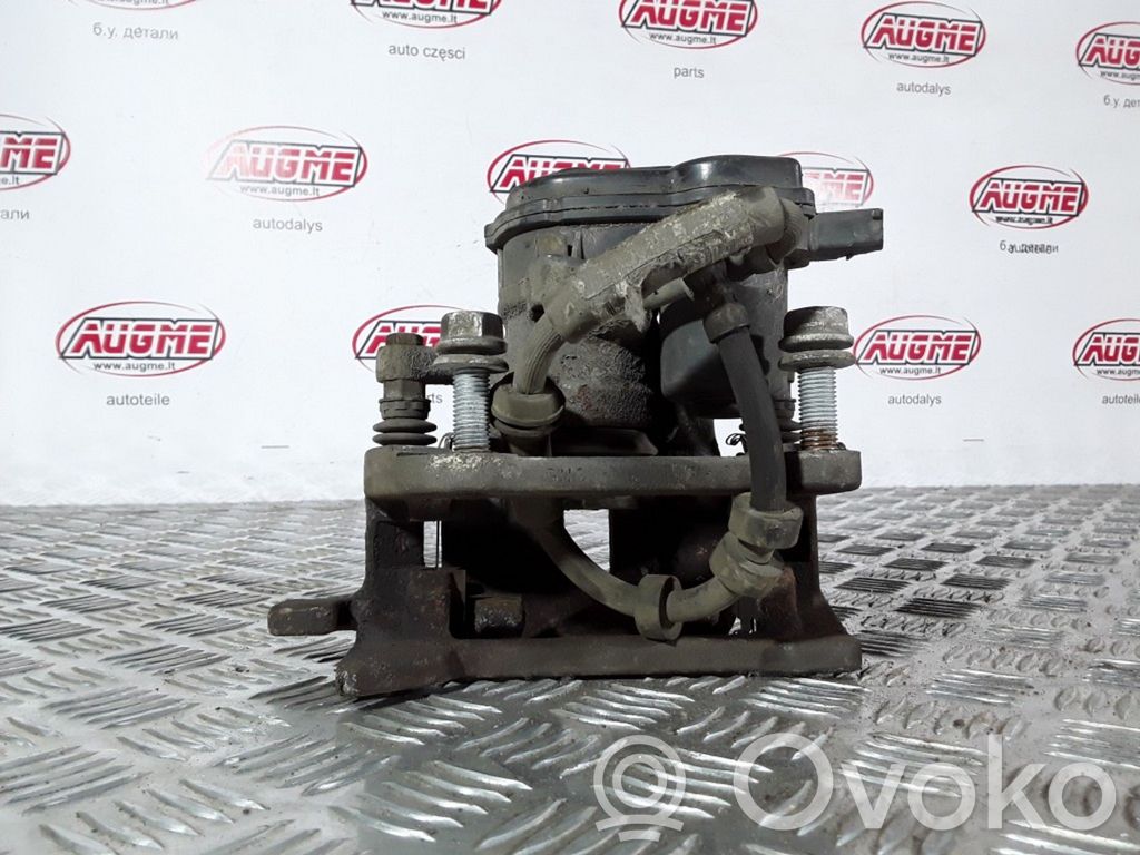 Audi A4 S4 B8 8K Rear brake caliper 