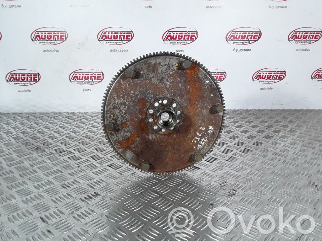 Audi A4 S4 B8 8K Schwungrad 