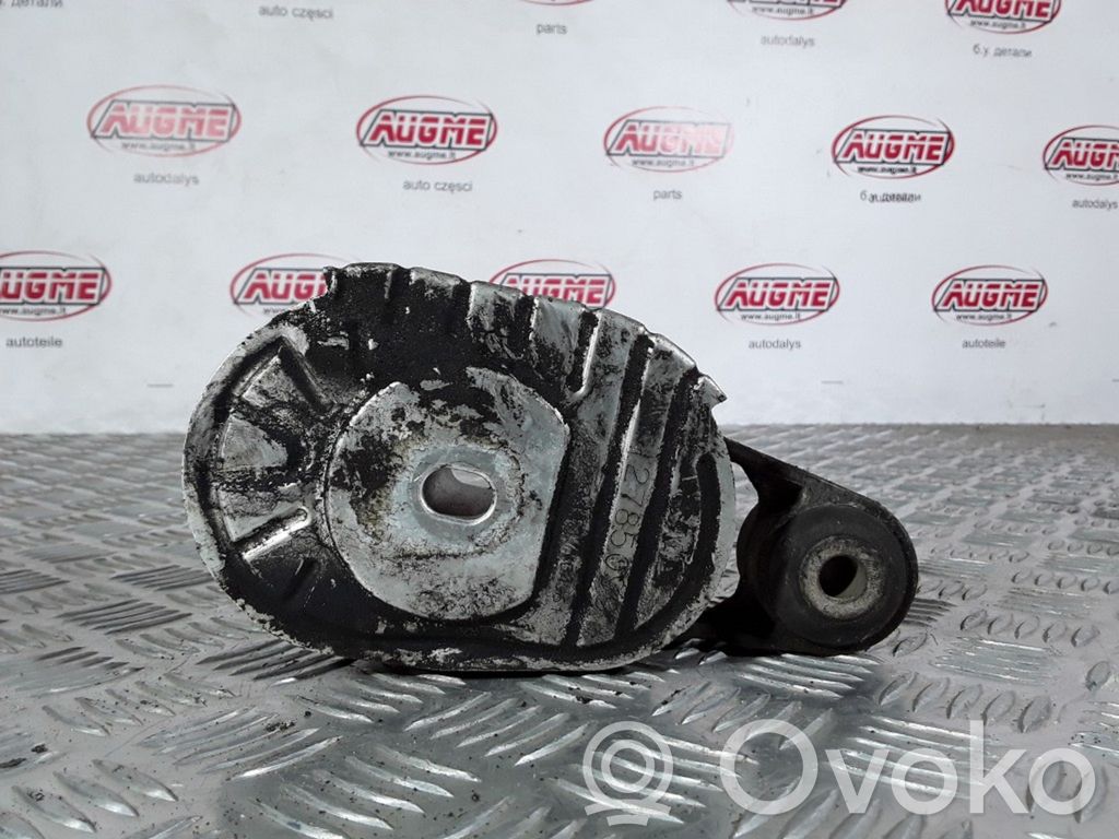 Engine mount bracket   12785099