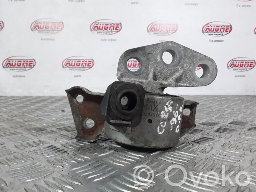 Opel Corsa D Engine mount bracket 