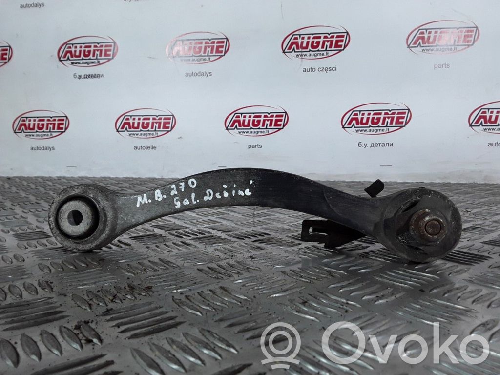 Mercedes-Benz E W211 Querlenker Achsschenkel hinten 