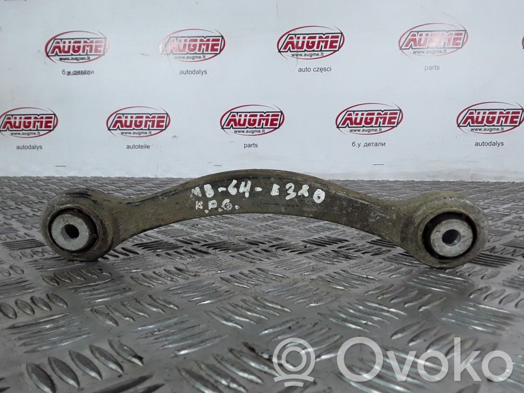 Mercedes-Benz E W211 Querlenker Achsschenkel hinten 