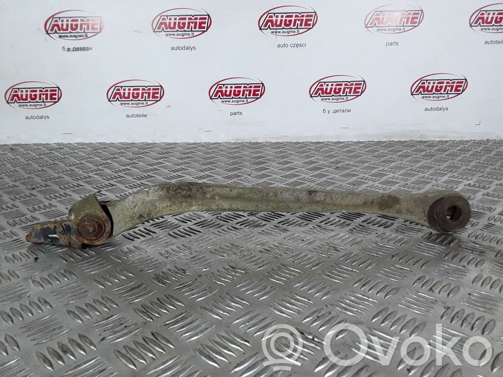 Mercedes-Benz E W211 Querlenker Achsschenkel hinten 