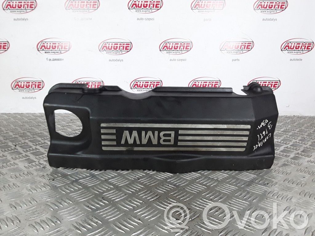 BMW 3 E36 Engine cover (trim) 