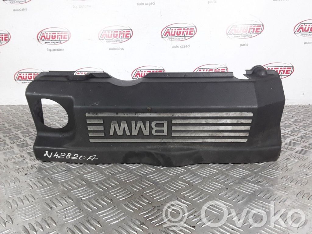 BMW 3 E46 Engine cover (trim) 
