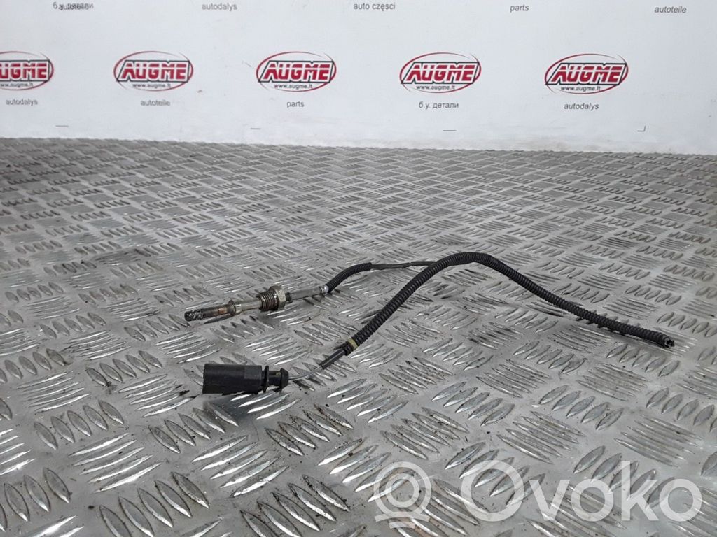 Audi A4 S4 B8 8K Lambda probe sensor 