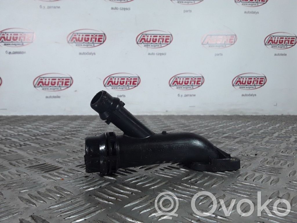 BMW 3 E46 Engine coolant pipe/hose 