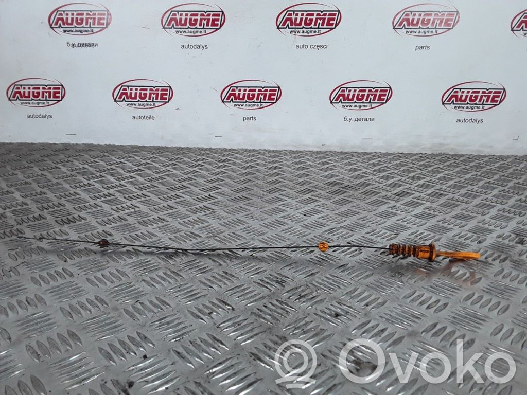 Volkswagen Golf IV Ölmessstab Ölpeilstab 