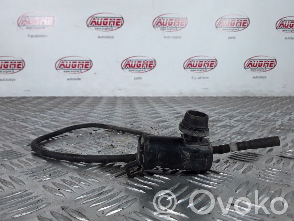 Windscreen/windshield washer pump