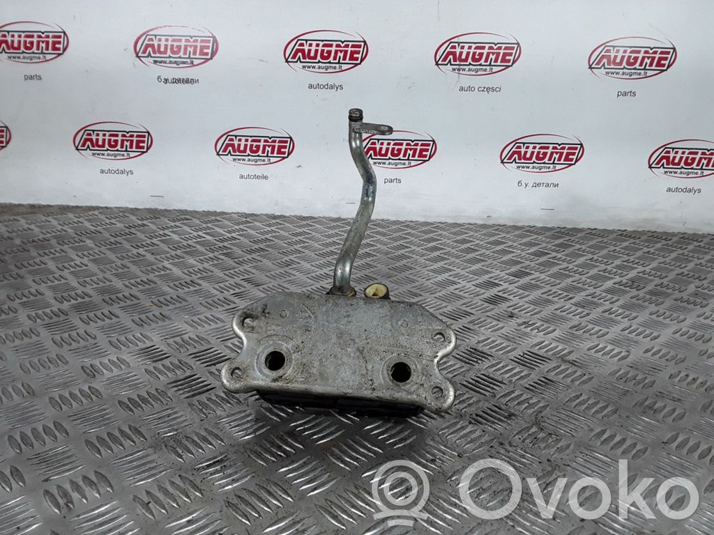 Volvo S40 Halterung Ölfilter / Ölkühler 
