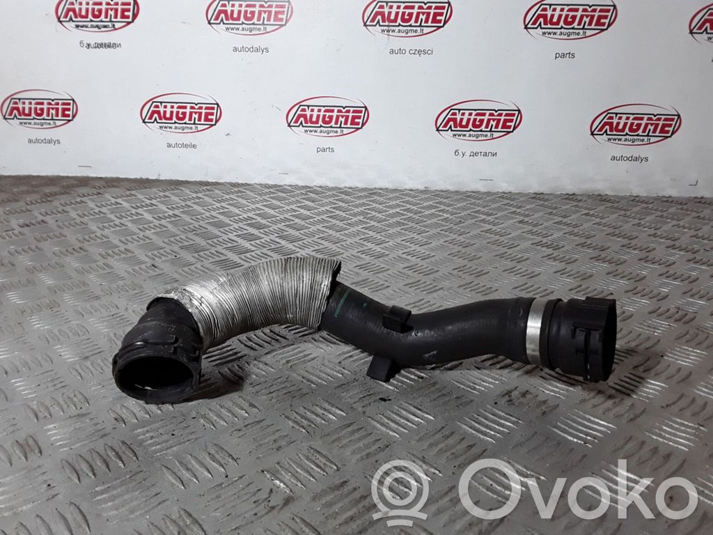 BMW 1 E81 E87 Engine coolant pipe/hose 