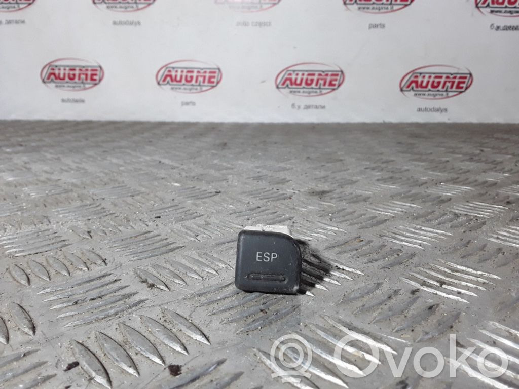 Audi A6 S6 C5 4B Interruptor ESP (programa de estabilidad) 