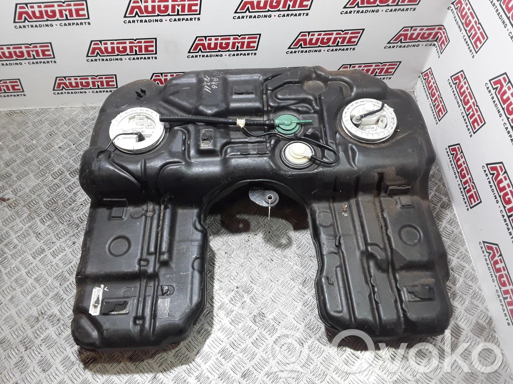 BMW X5 F15 Fuel tank 